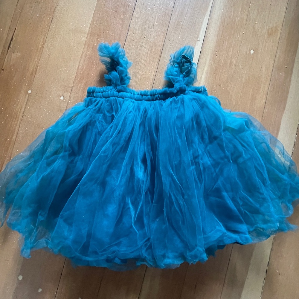 Tutu dress